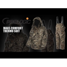 Prologic Termokomplet MAX5 Comfort Thermo Suit