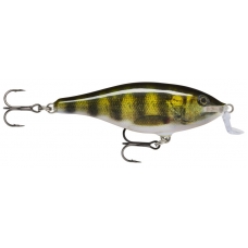 RAPALA SHAD RAP SHALLOW RUNNER 07 PEL