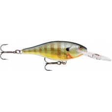 RAPALA SHAD RAP DEEP RUNNER 09 BG