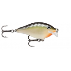 RAPALA SCATTER RAP CRANK SHALLOW 05 SMSH