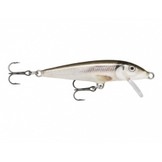 RAPALA ORIGINAL FLOATING F07 SML