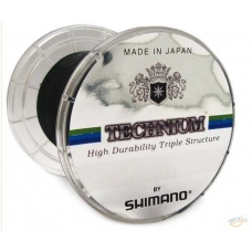SHIMANO TECHNIUM LINE 300m 0,40mm