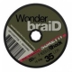 Suretti Wonder Braid heavyshock  50m 40Lbs  