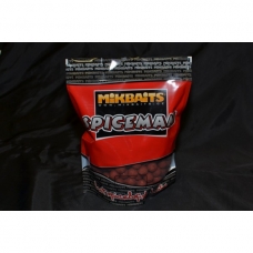 Mikbaits SPICEMAN Kořeněná játra 1kg